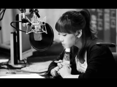 태연 라이브