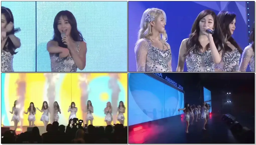 161126 SNSD 소녀시 