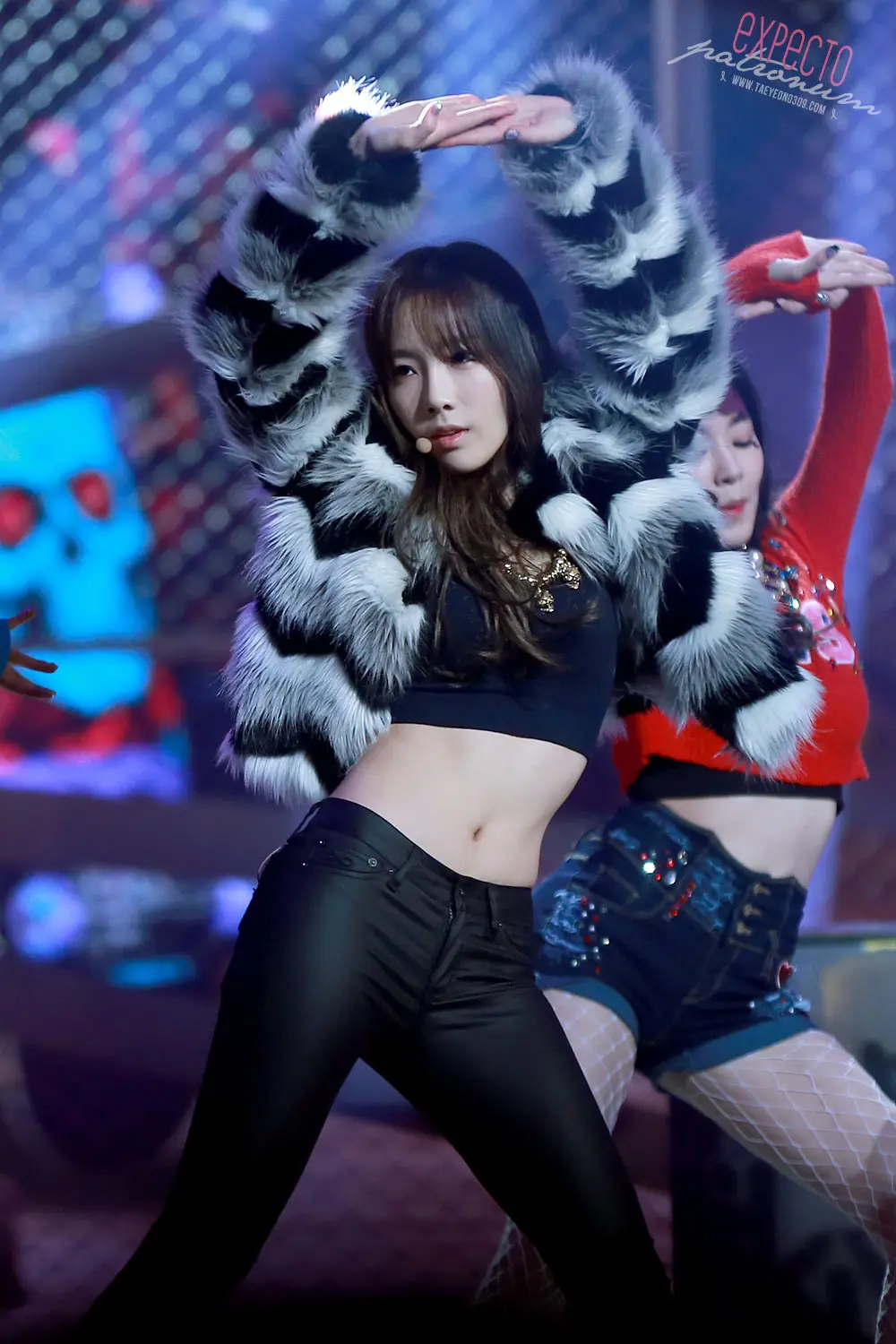 Taeyeon KBS Music Festival 2013