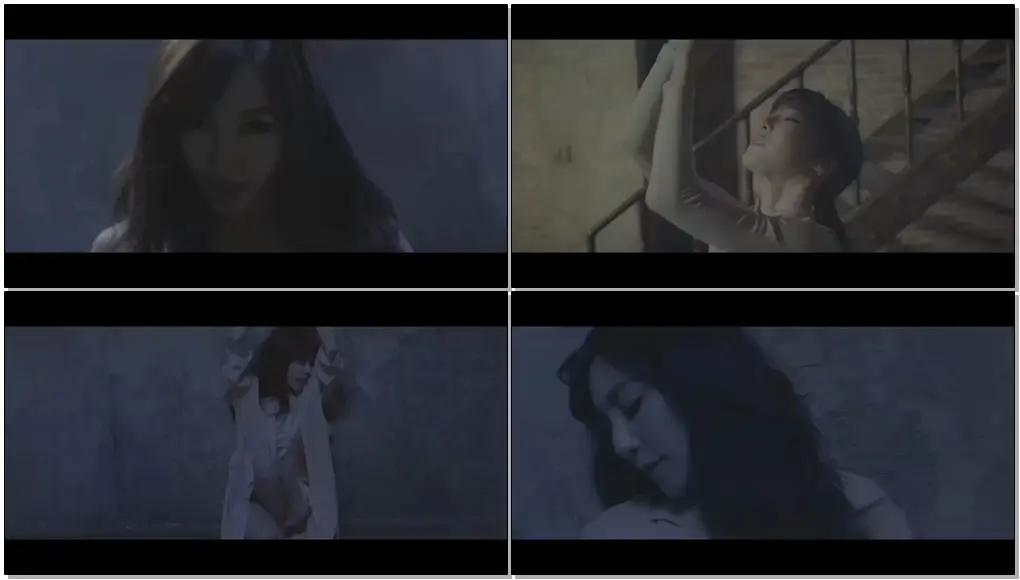 Far East Movement - Don't Speak ft. Tiffany & King Chain [Official Video]