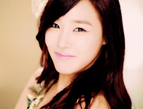 MY OH MY 티파니 고화질 움짤 by @theangrycamel, +