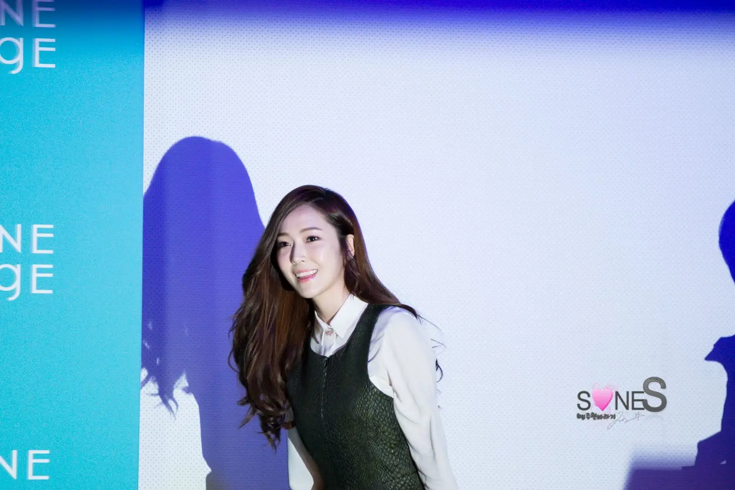 131201 스톤헨지 팬사인회 제시카 직찍 by S♡NES AlwaysSJH