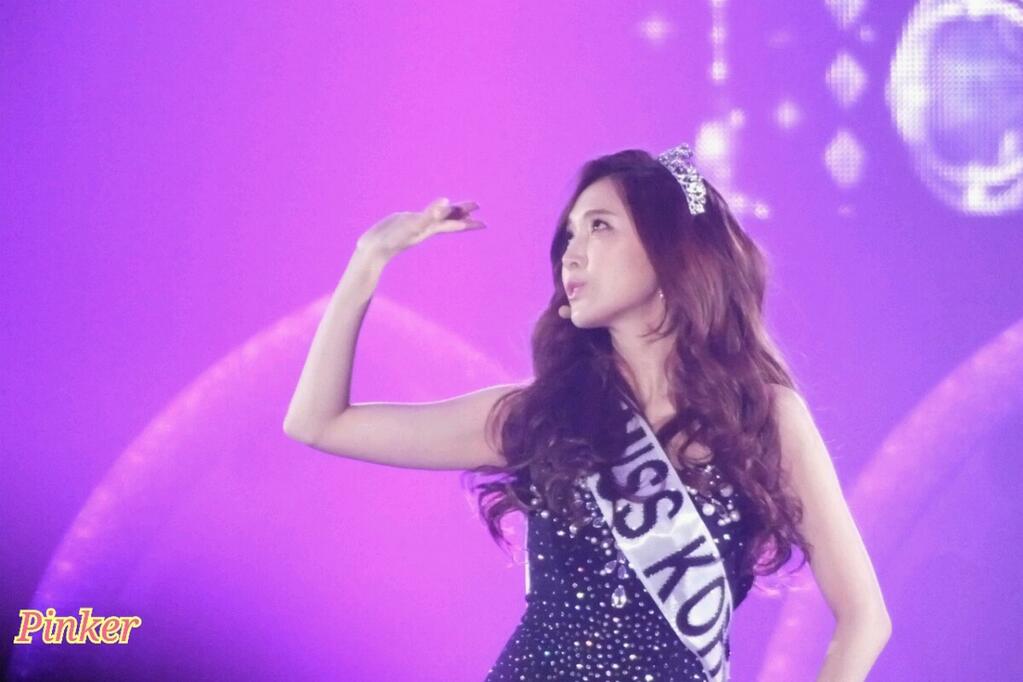 131222 Marchen Fantasy 미스코리아 제시카 프리뷰