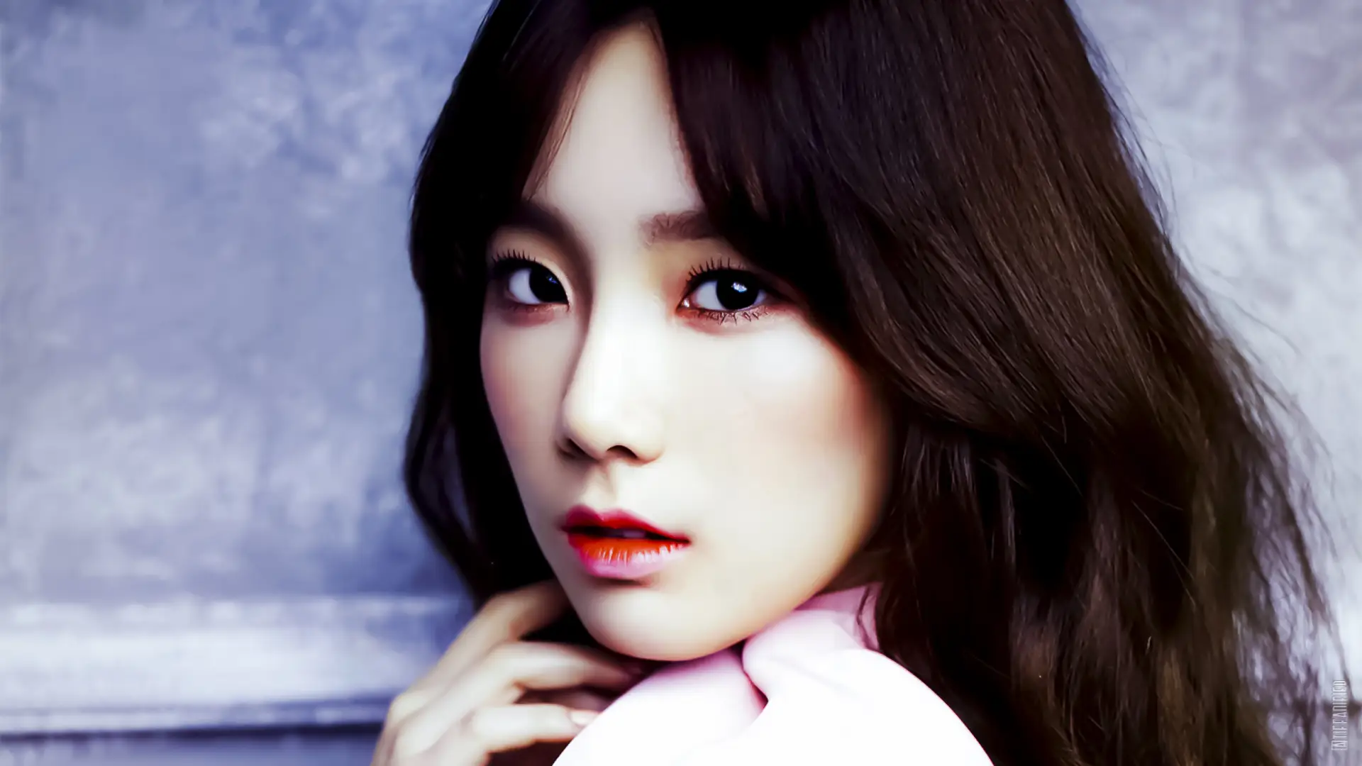 CeCi 2014년 1월호 태연 화보 스캔본.jpg