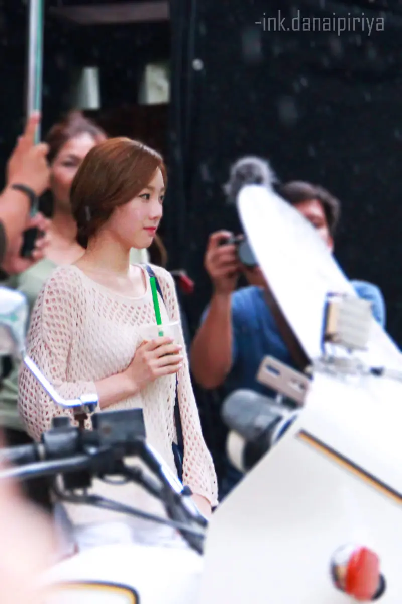 130822 Studio 태연 직찍 inkdanaipiriya, no93