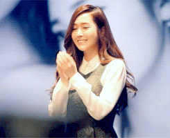 제시카 움짤 - 131201 스톤헨지 팬사인회 by Sy_丁小怂