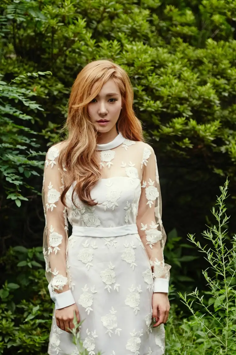 GIRLS’ GENERATION-TTS SHOWCASE ‘Holler’