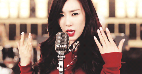 MY OH MY 티파니 고화질 움짤 by @theangrycamel, +