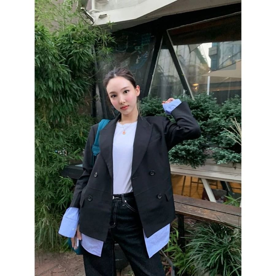 트와이스 나연 인스타