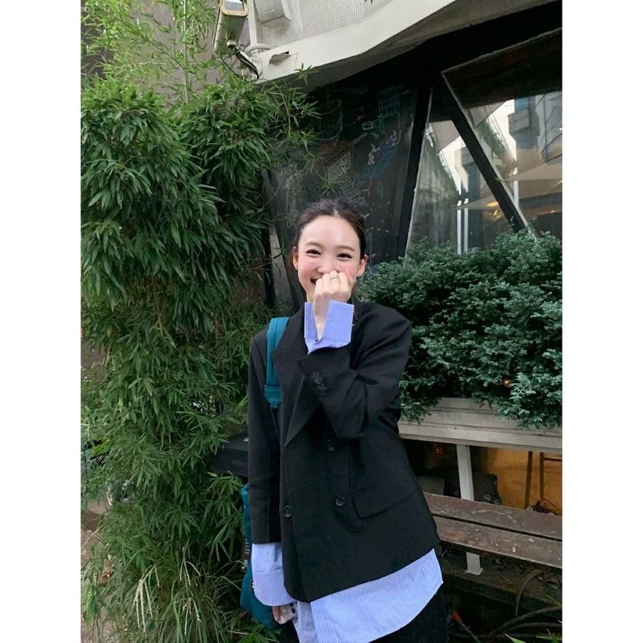 트와이스 나연 인스타