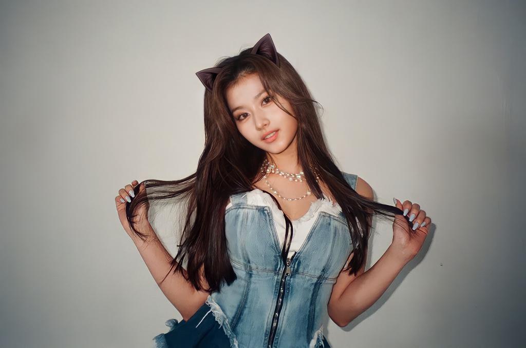 트와이스 사나 생일
