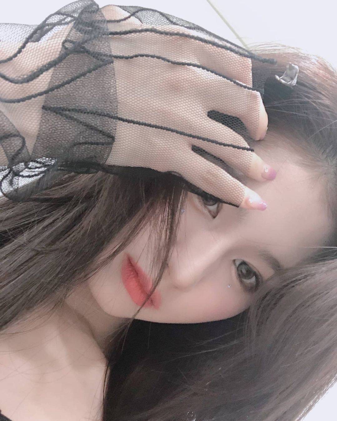 사나 인스타
