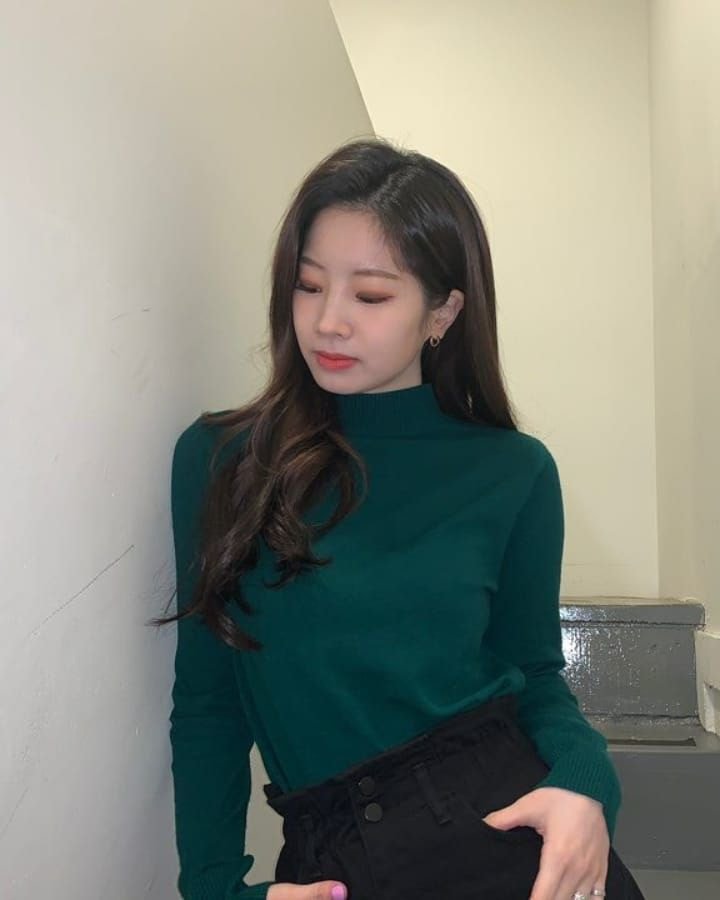 트와이스 다현 인스타 업뎃