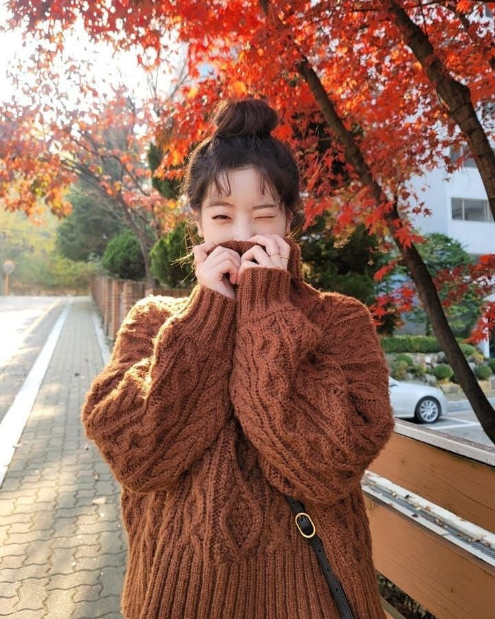 오늘자 트와이스 다현 인스타