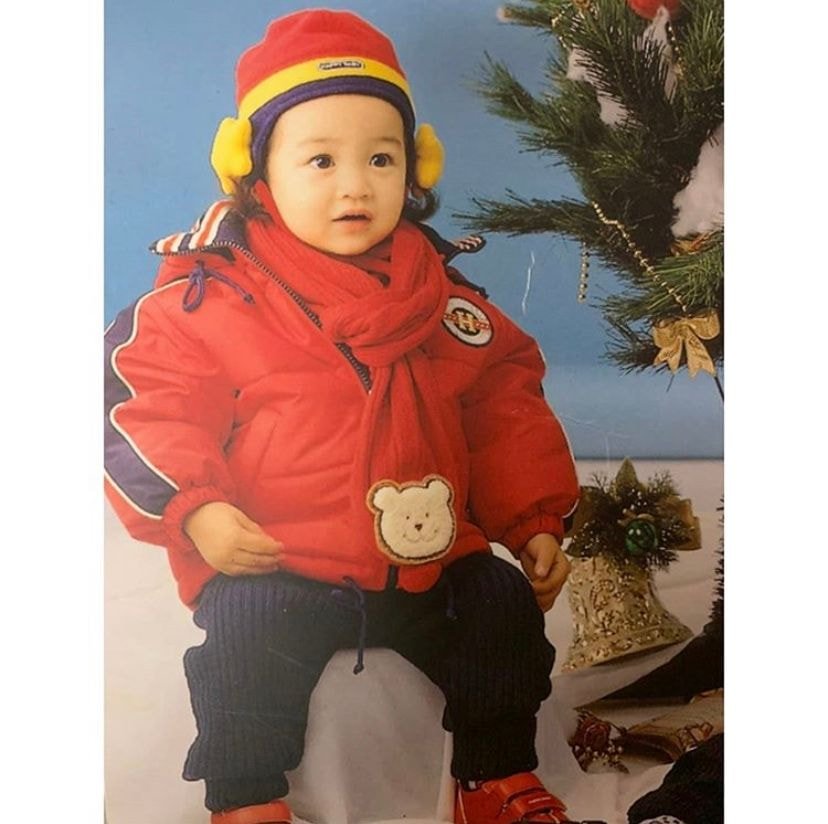 트와이스 지효 인스타(입사 15주년?)