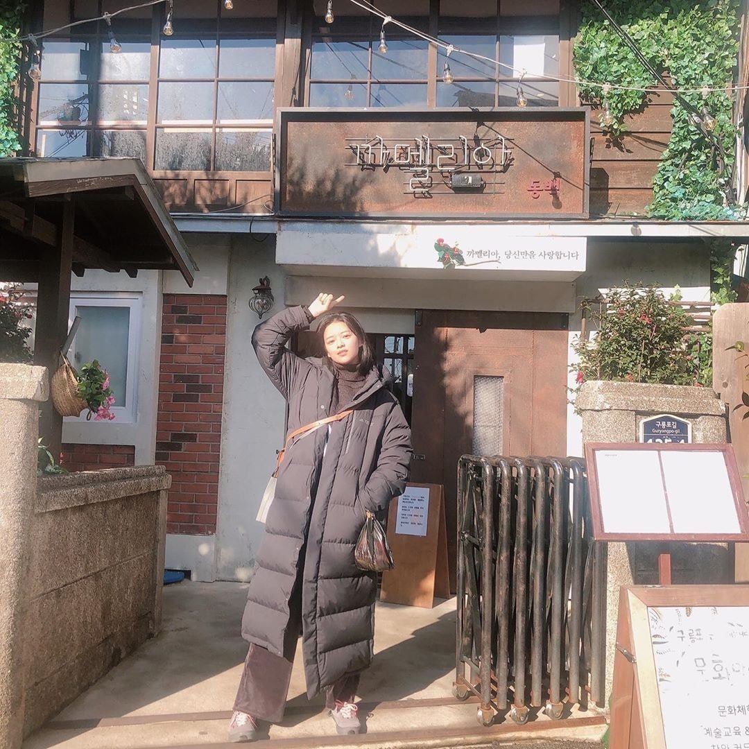 #정연 실물 느낌짤