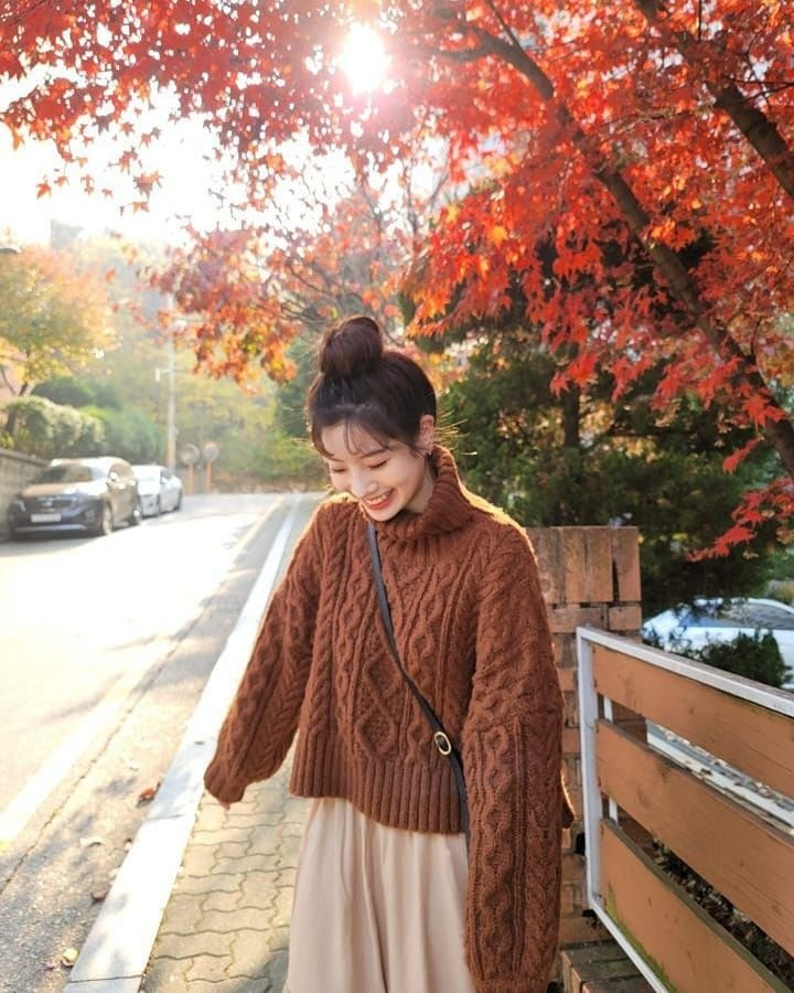 오늘자 트와이스 다현 인스타