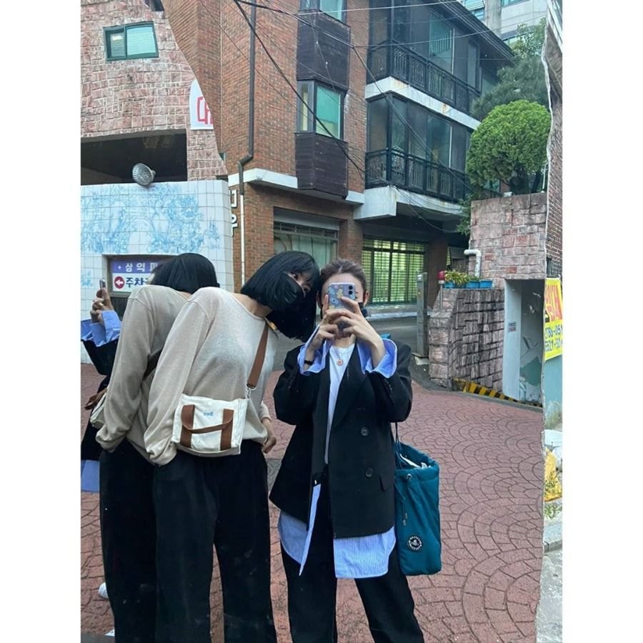 트와이스 나연 인스타