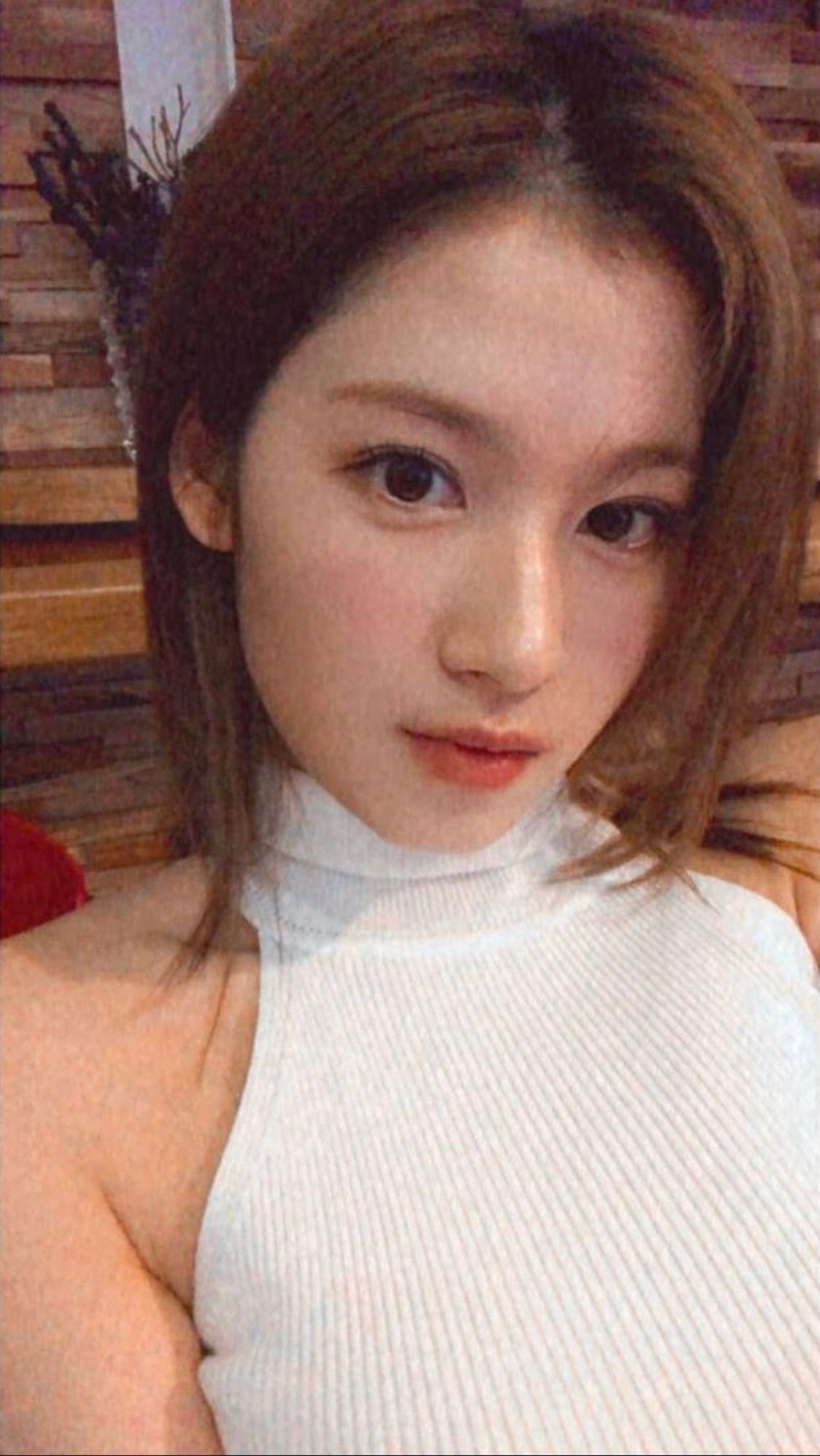 트와이스 사나 인스타