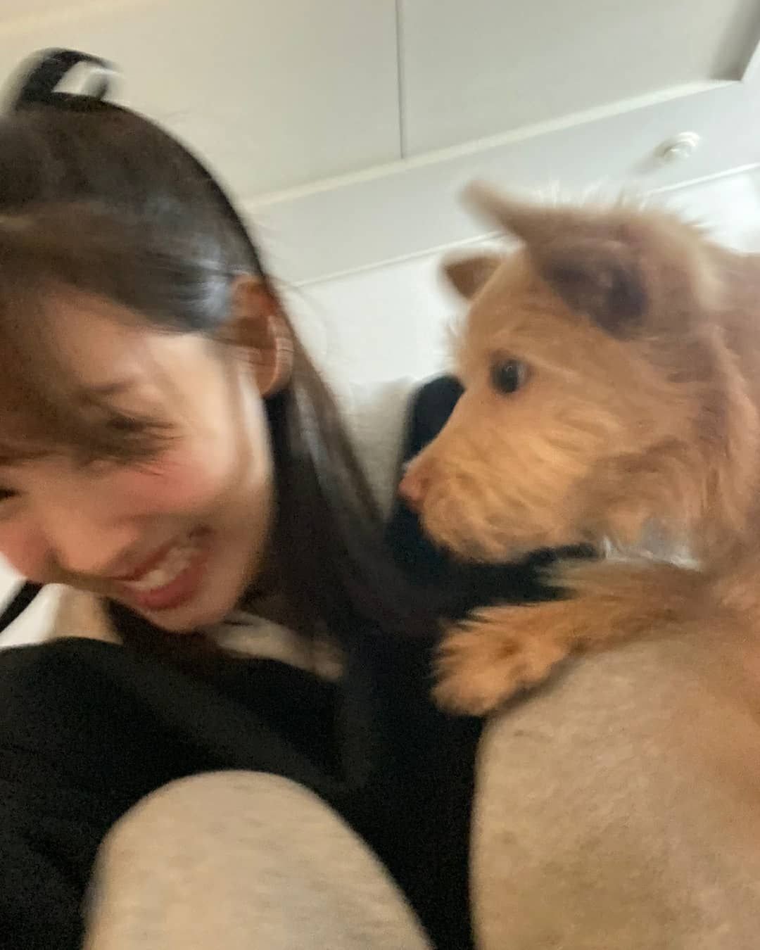 트와이스 나연 인스타