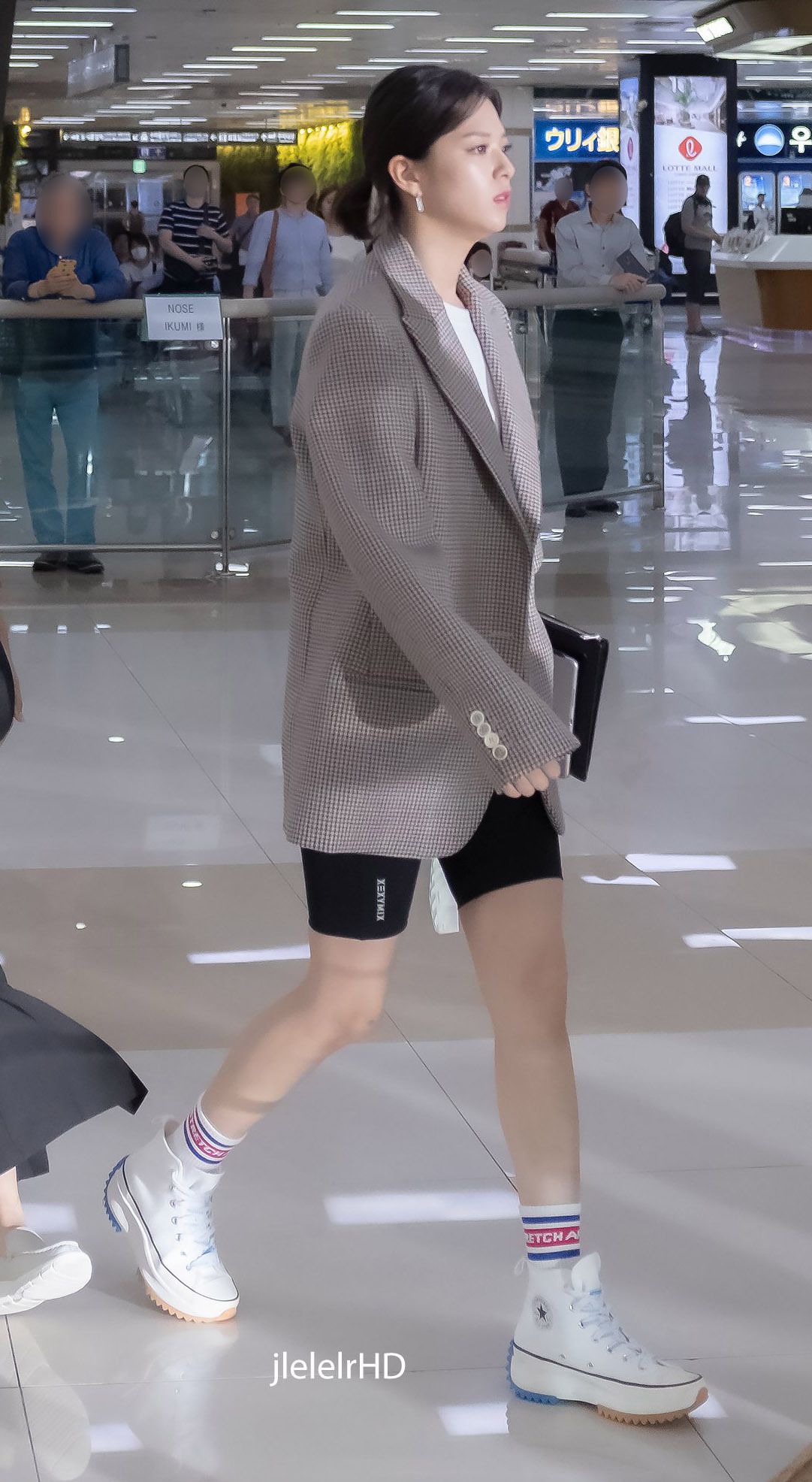 #정연 실물 느낌짤