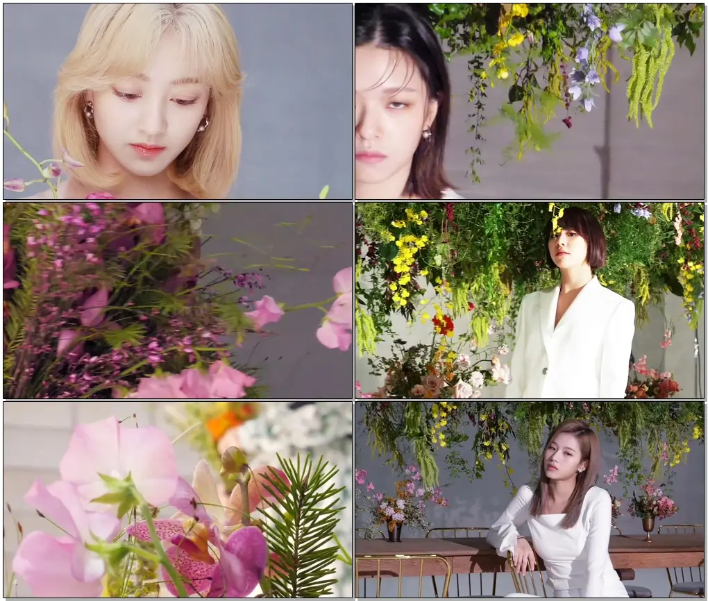 TWICE #TEASER