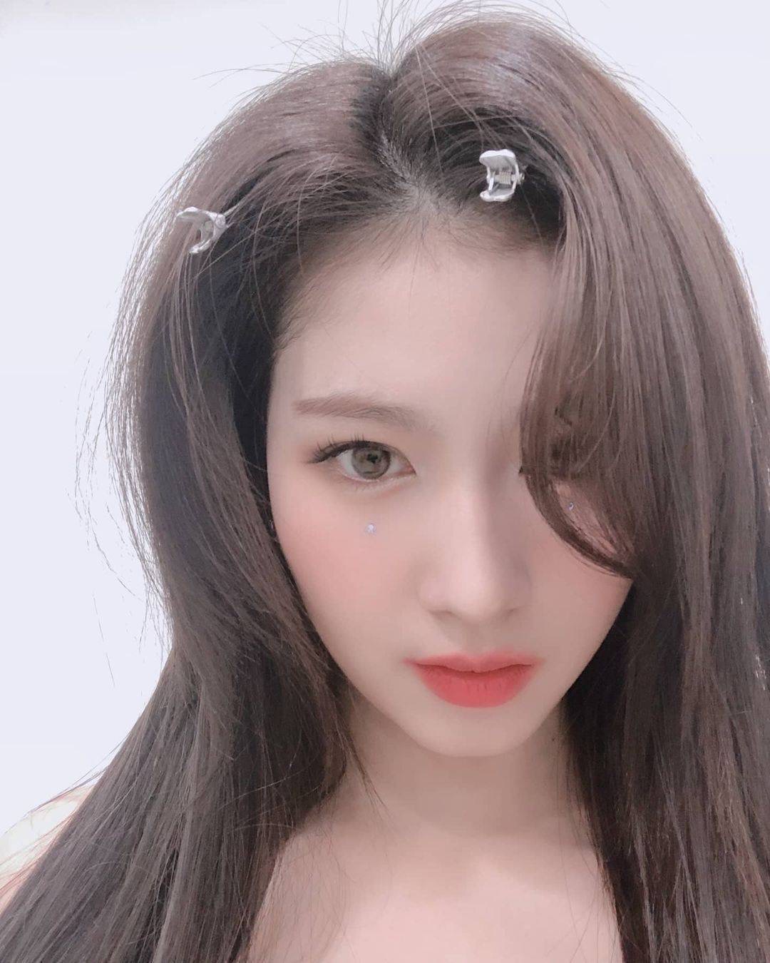 사나 인스타