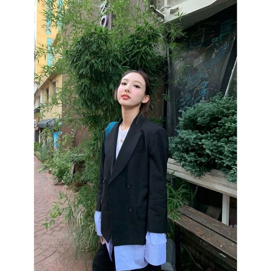 트와이스 나연 인스타