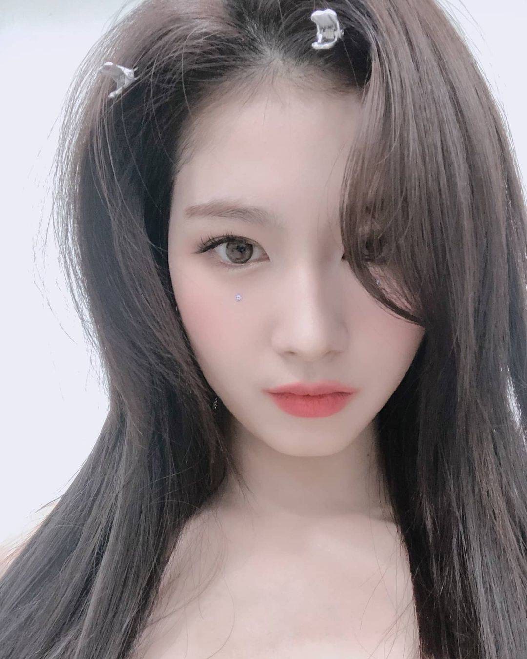 사나 인스타