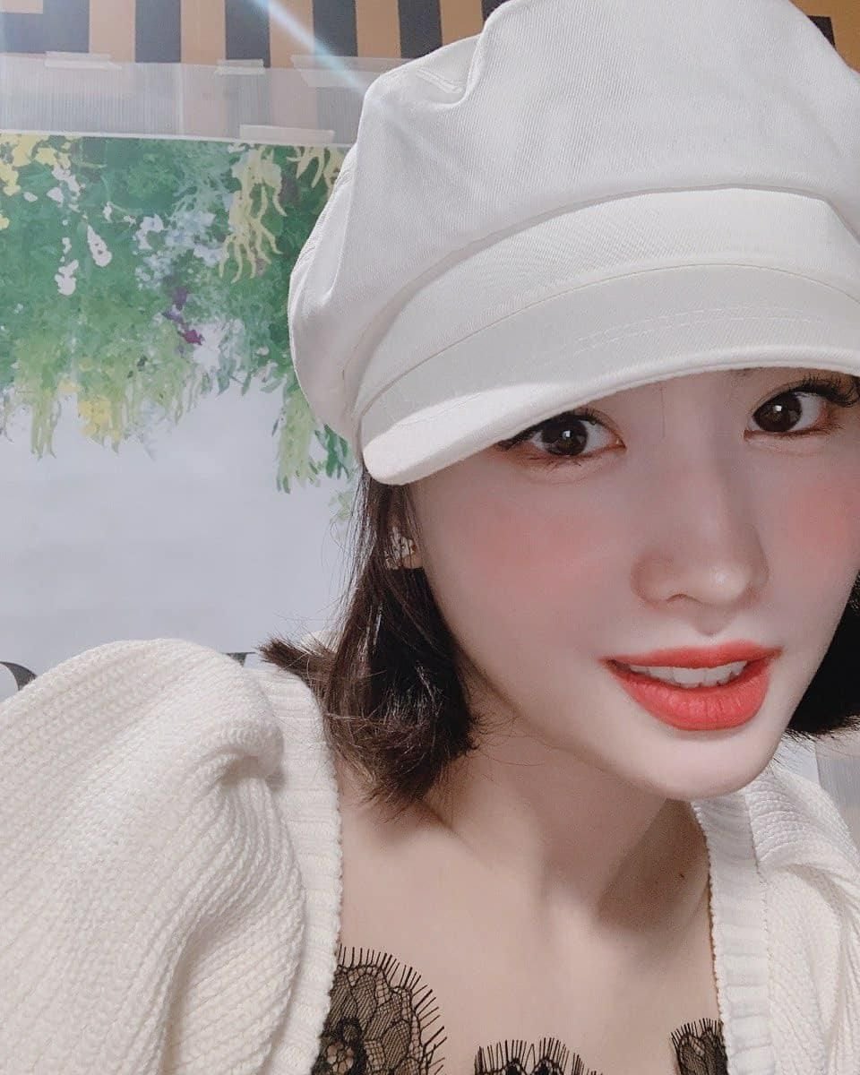 트와이스 모모 인스타