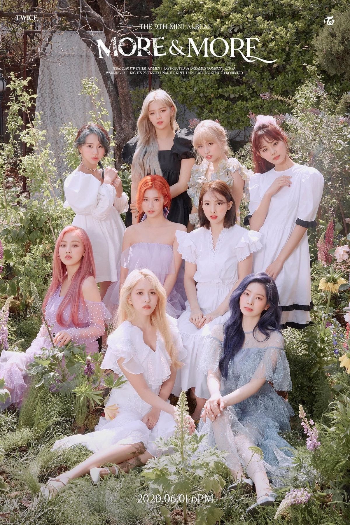 #TWICE(트와이스) 