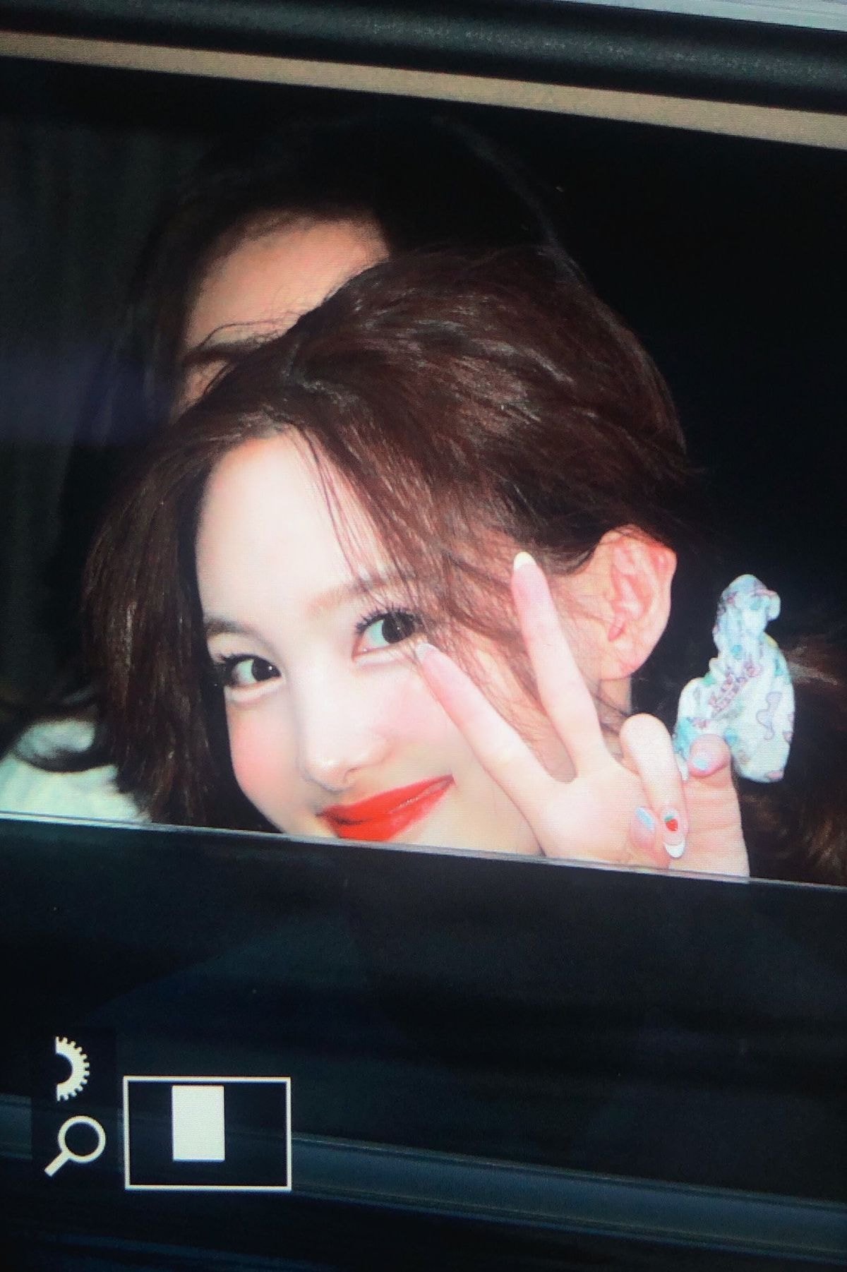 오늘자 트와이스 나연 프리뷰