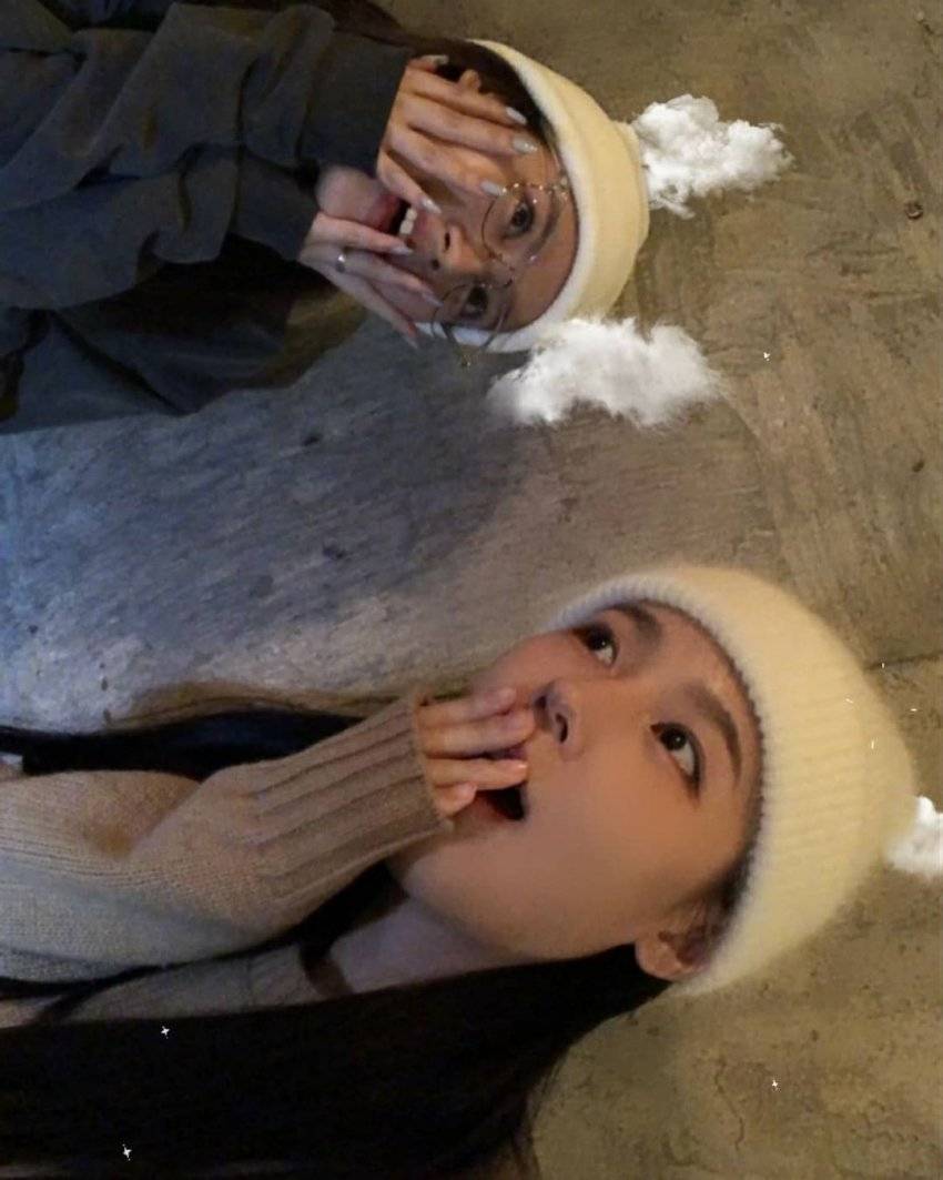 사나 & 미연