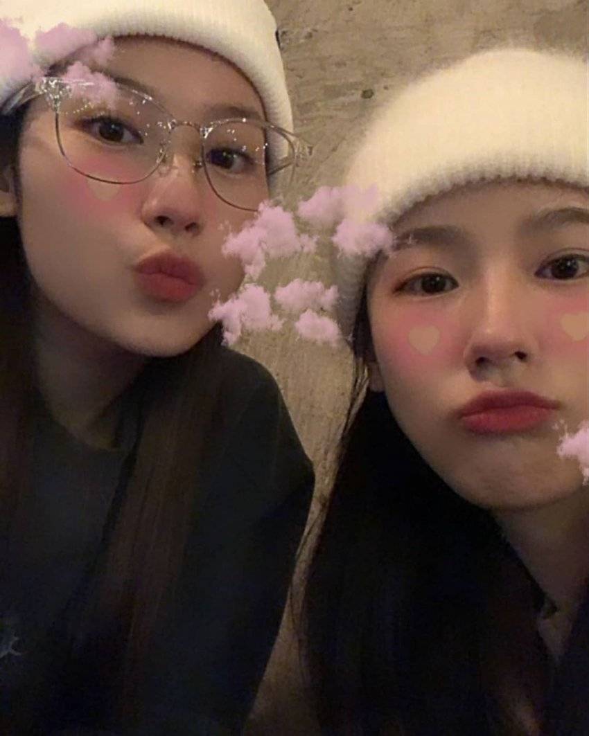 사나 & 미연