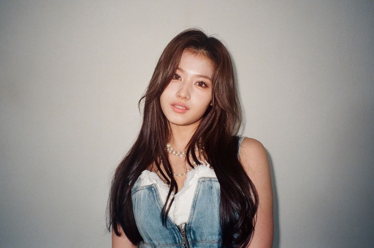 필름카메라로 찍은 사나
