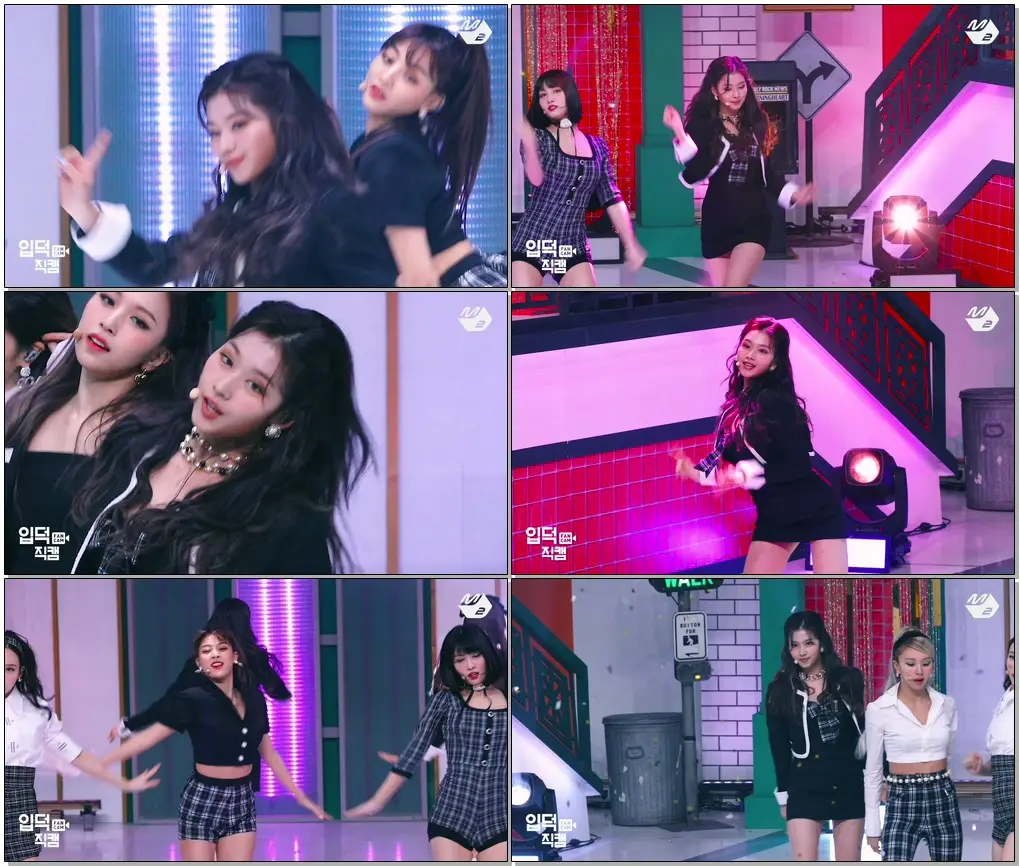 [입덕직캠] 트와이스 사나 직캠 'I CAN'T STOP ME' (TWICE SANA FanCam) | @MCOUNTDOWN_2020.10.29