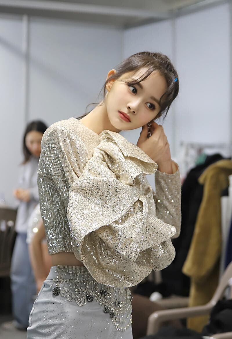 그냥 그냥 이뻐! #트와이스 #쯔위