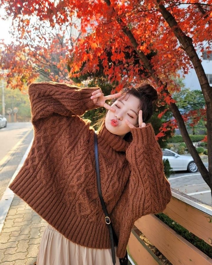오늘자 트와이스 다현 인스타