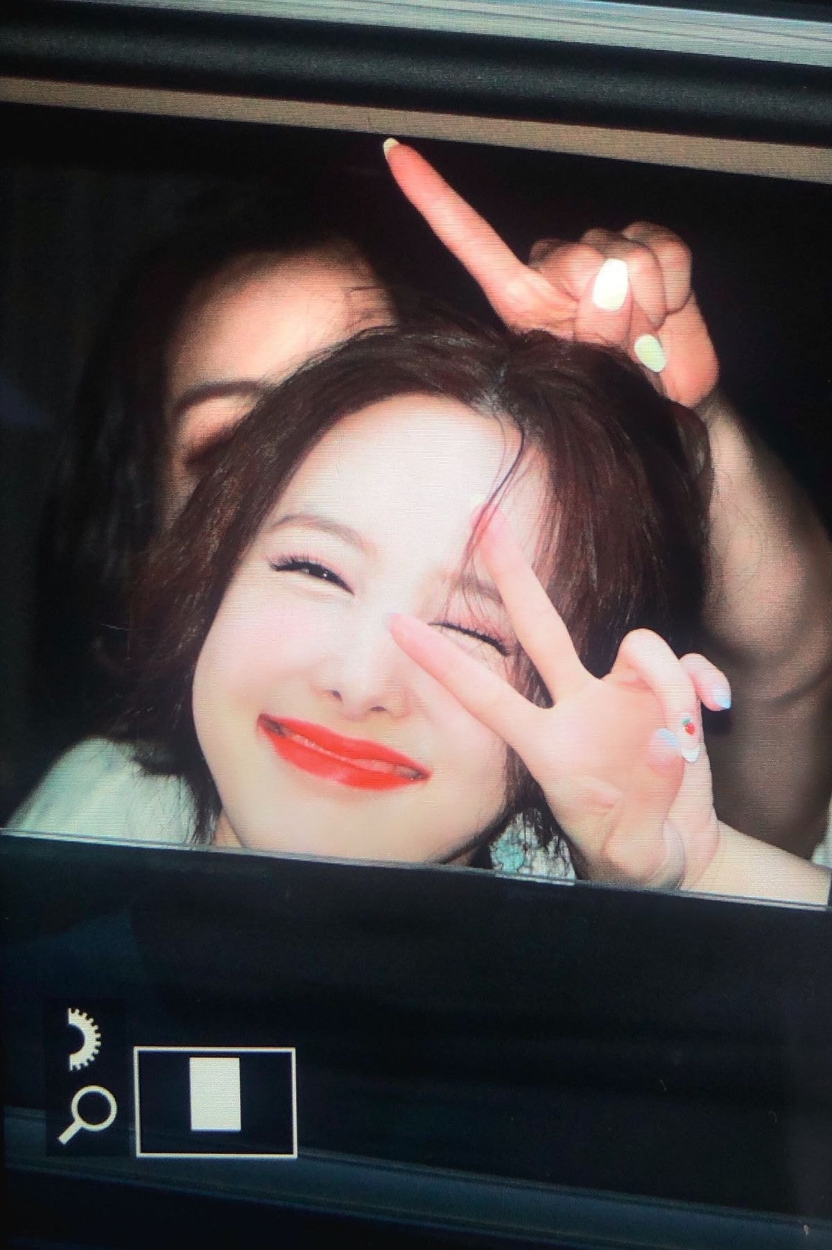 오늘자 트와이스 나연 프리뷰
