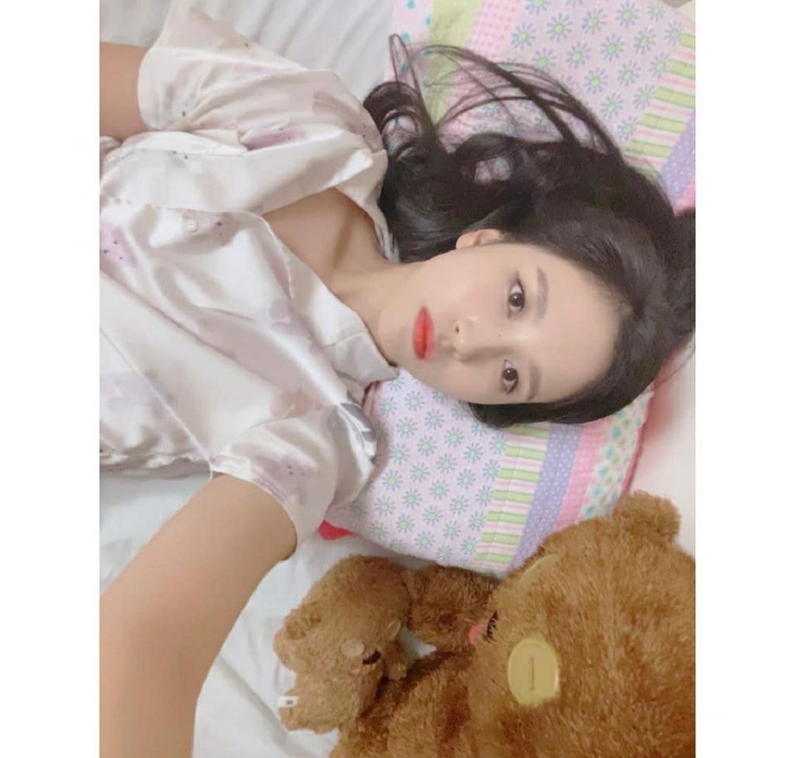 보고싶은 #트와이스 미나.insta