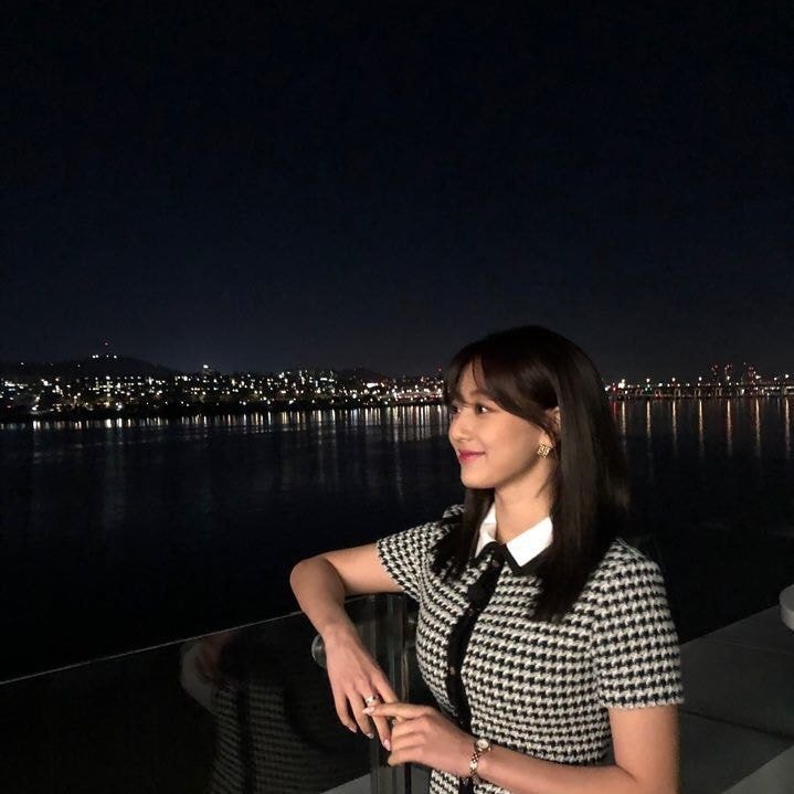 트와이스 지효 인스타