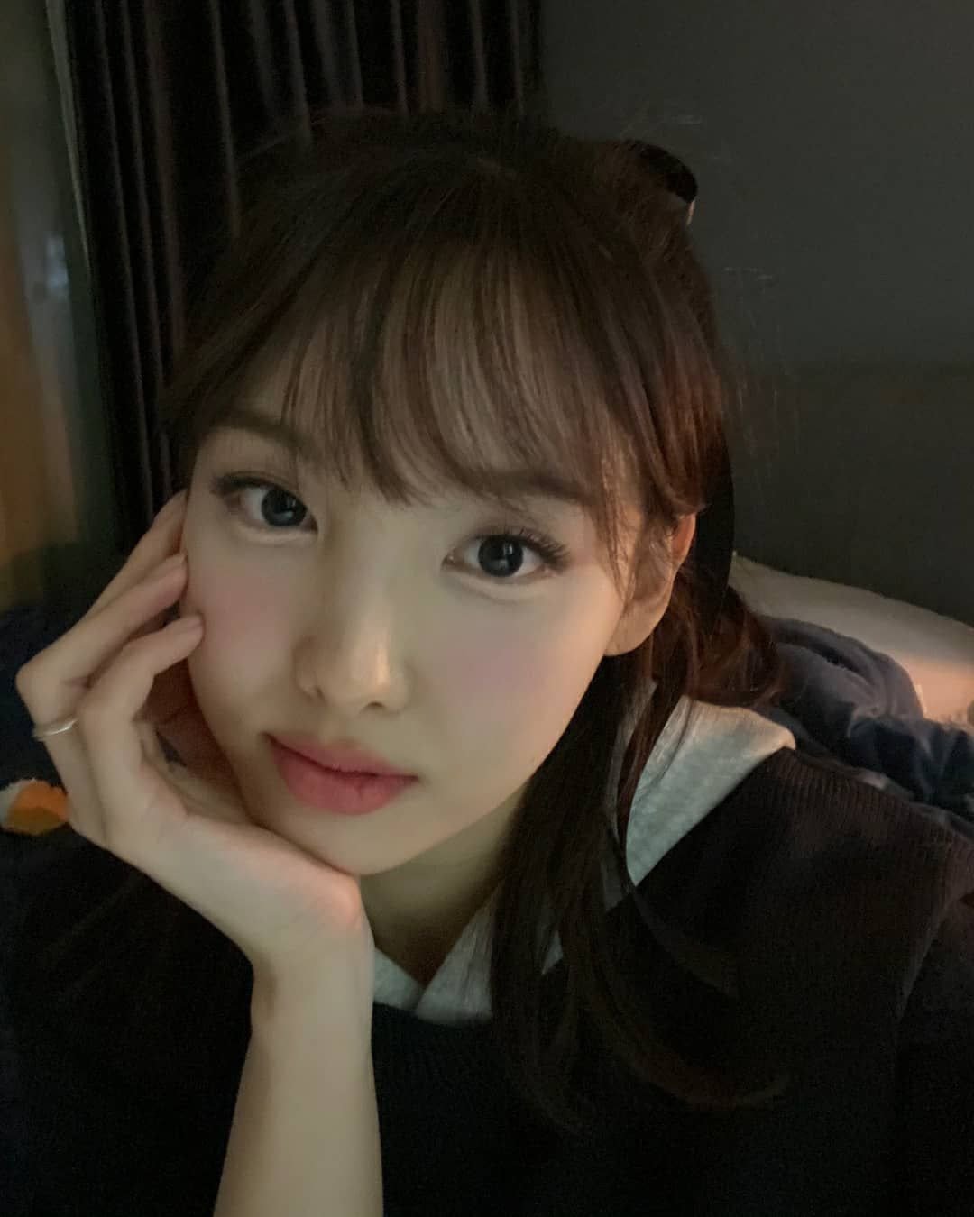 트와이스 나연 인스타