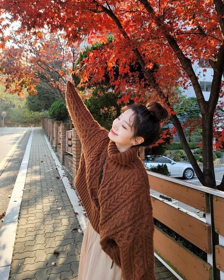 오늘자 트와이스 다현 인스타