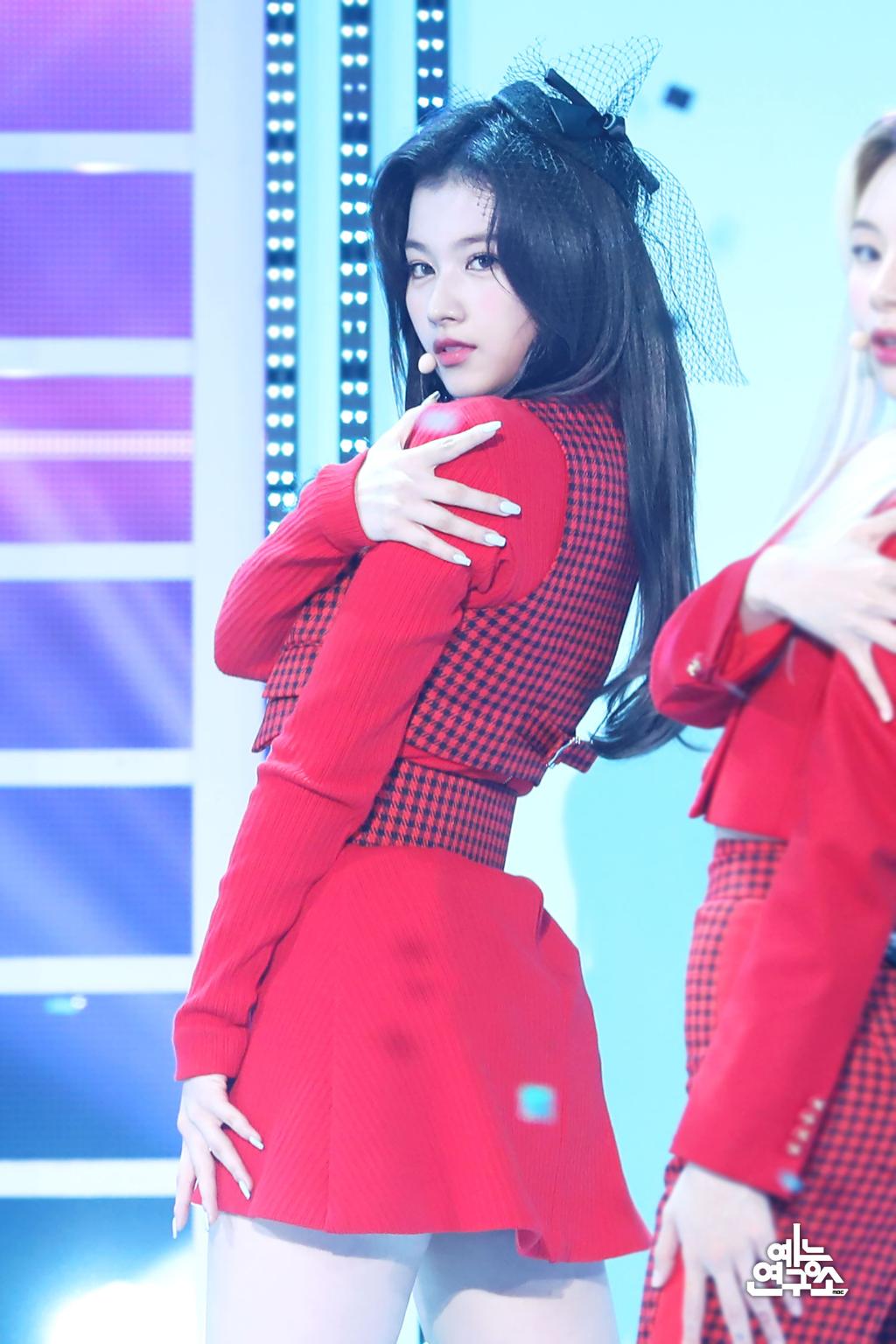 트와이스 사나 생일