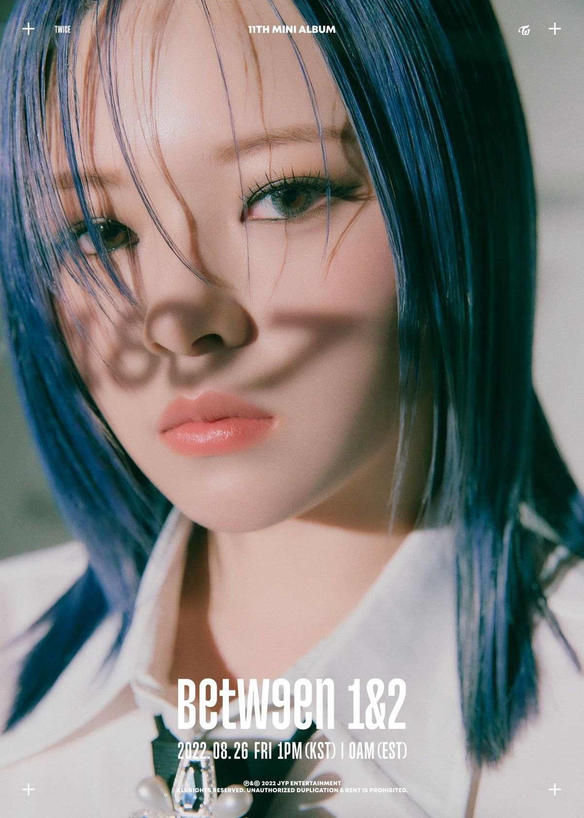 트와이스 11TH MINI ALBUM 