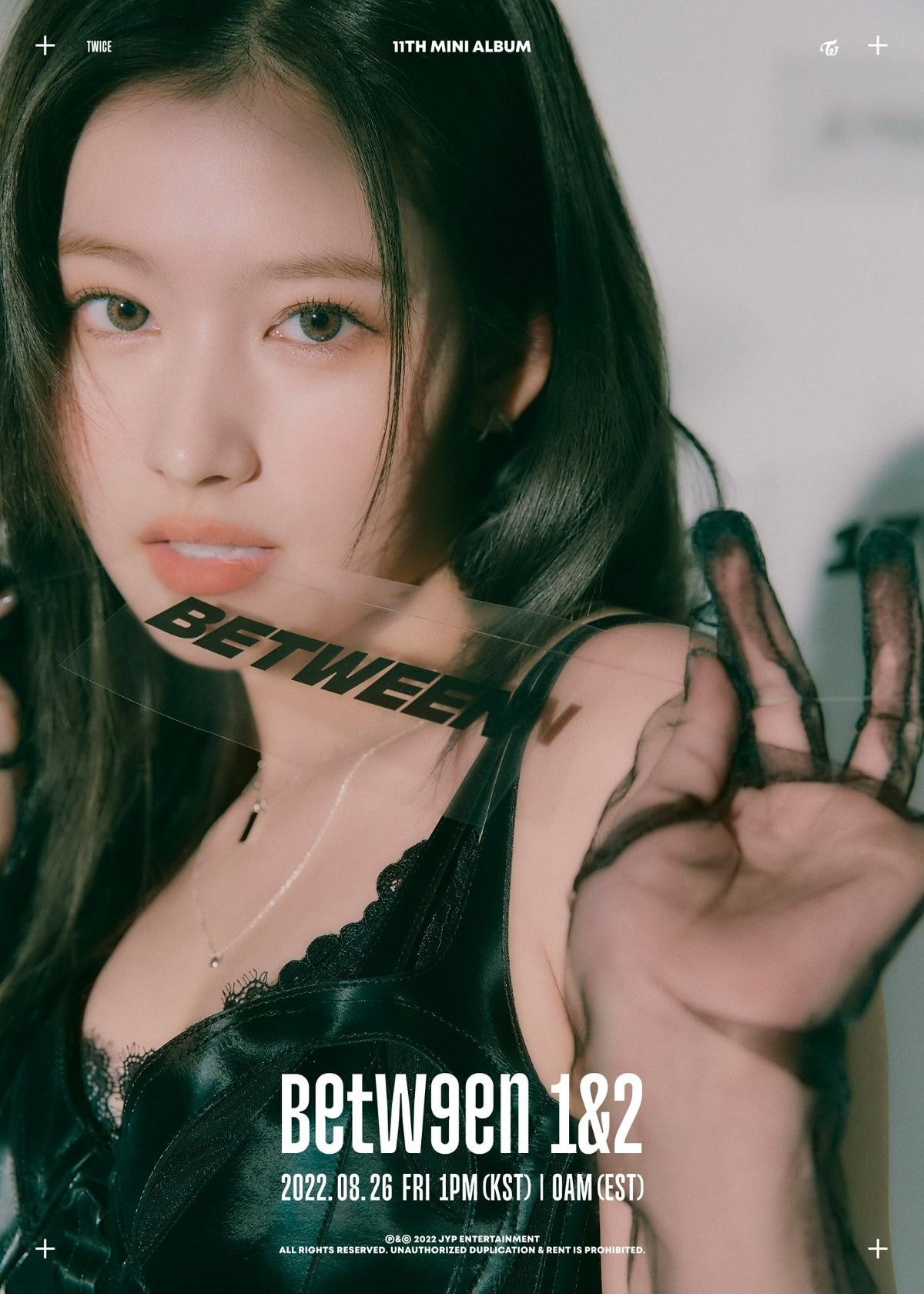 트와이스 11TH MINI ALBUM 