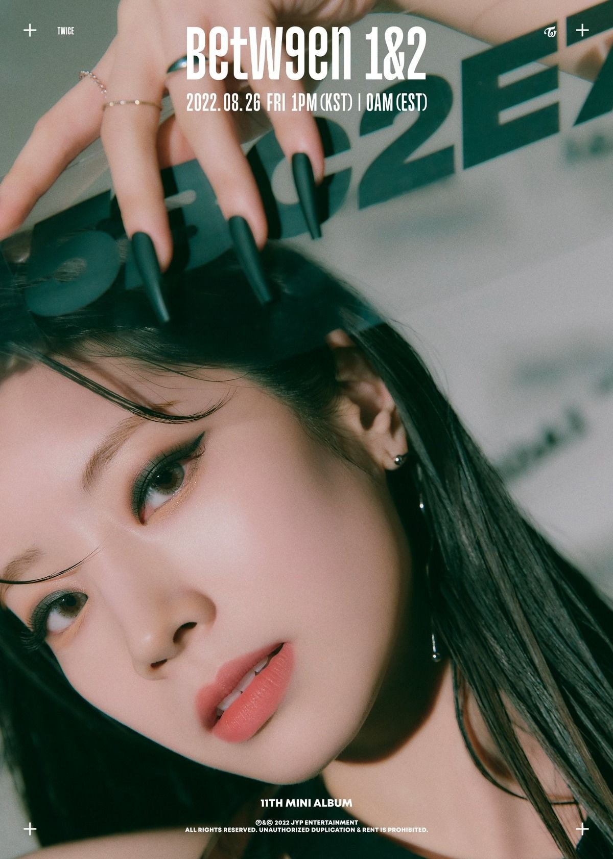 트와이스 11TH MINI ALBUM 