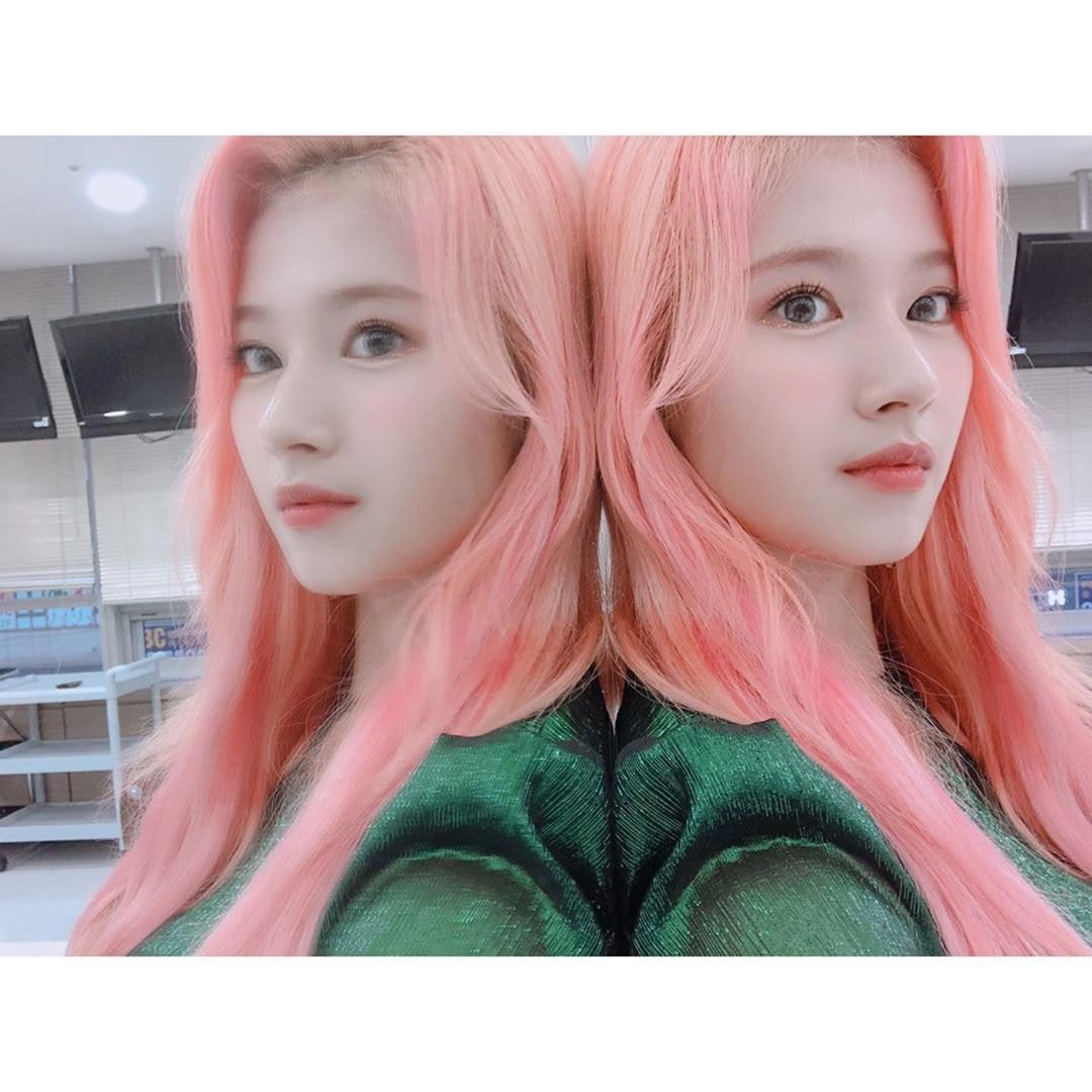 사나가 두 명