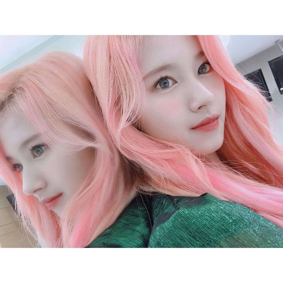 사나가 두 명