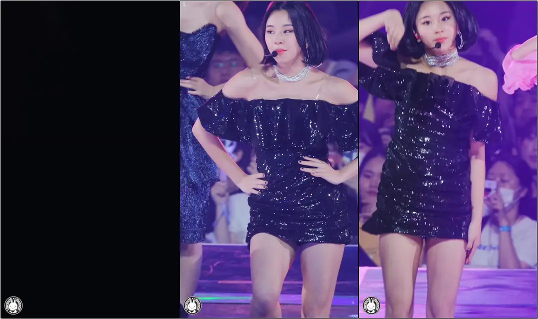 [세로] 190801 #트와이스 #채영 #직캠 'Dance The Night Away' #TWICE(#CHAEYOUNG) #Fancam